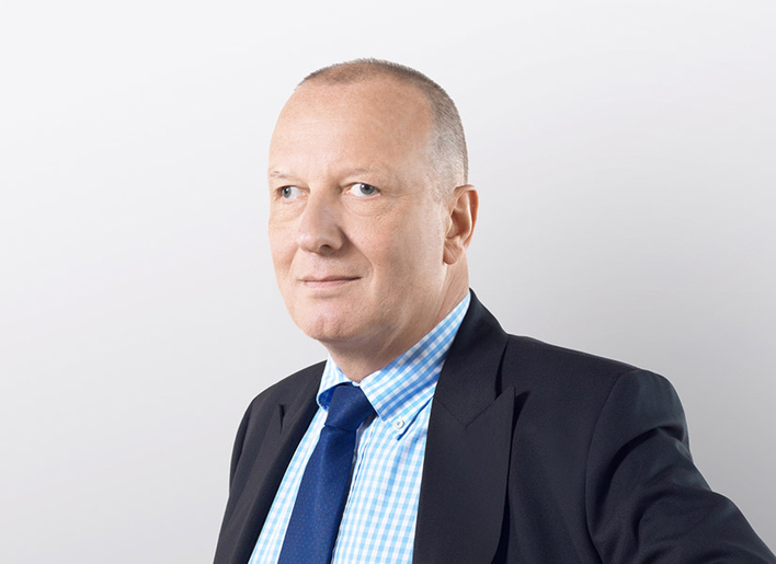 Roger de Weck